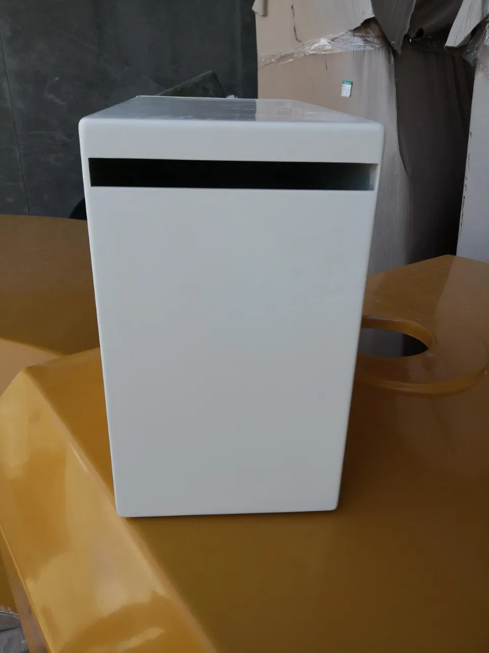 null