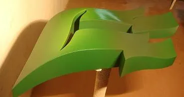 null
